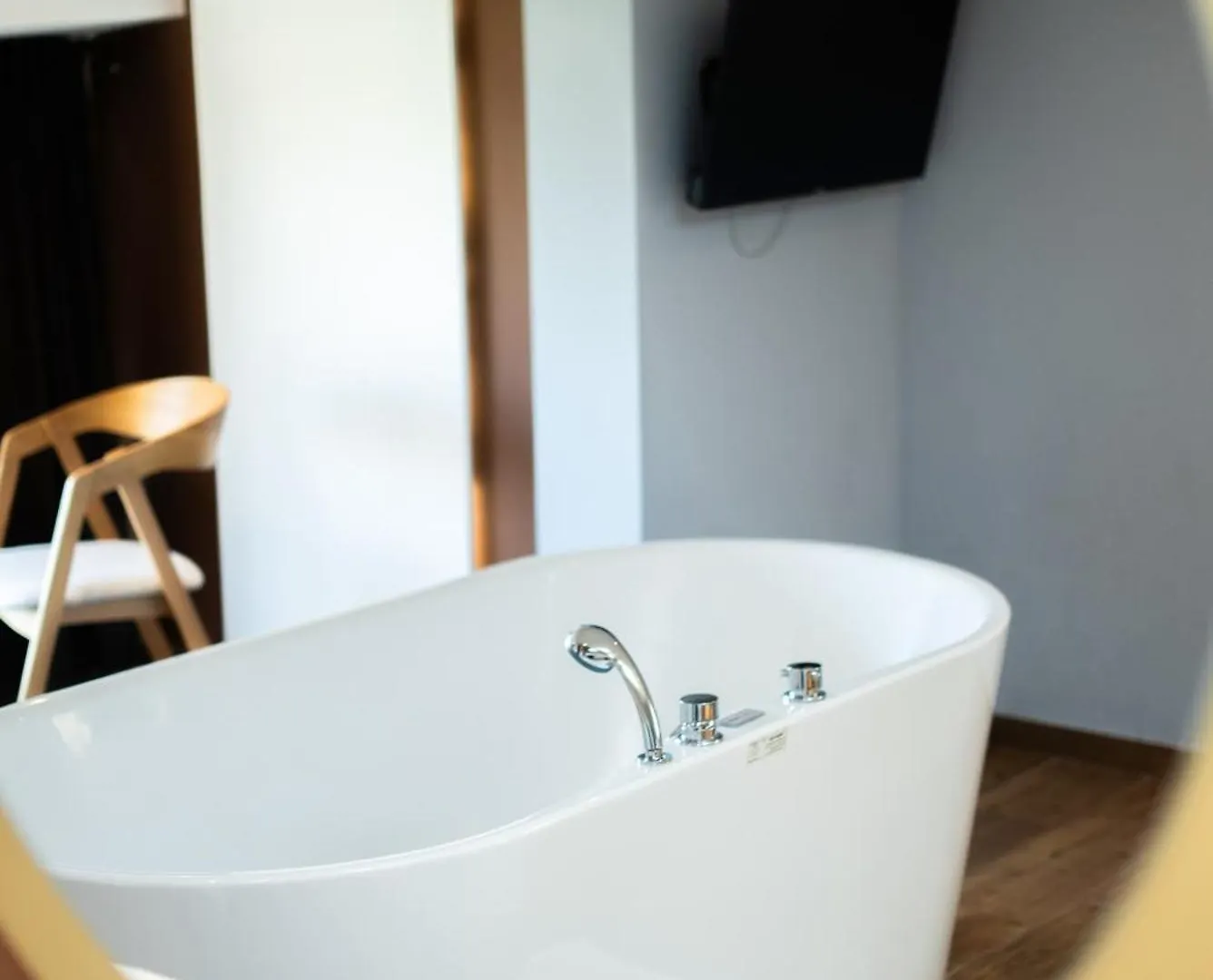 Olivar Hotel Tirana Selitë e Vogël