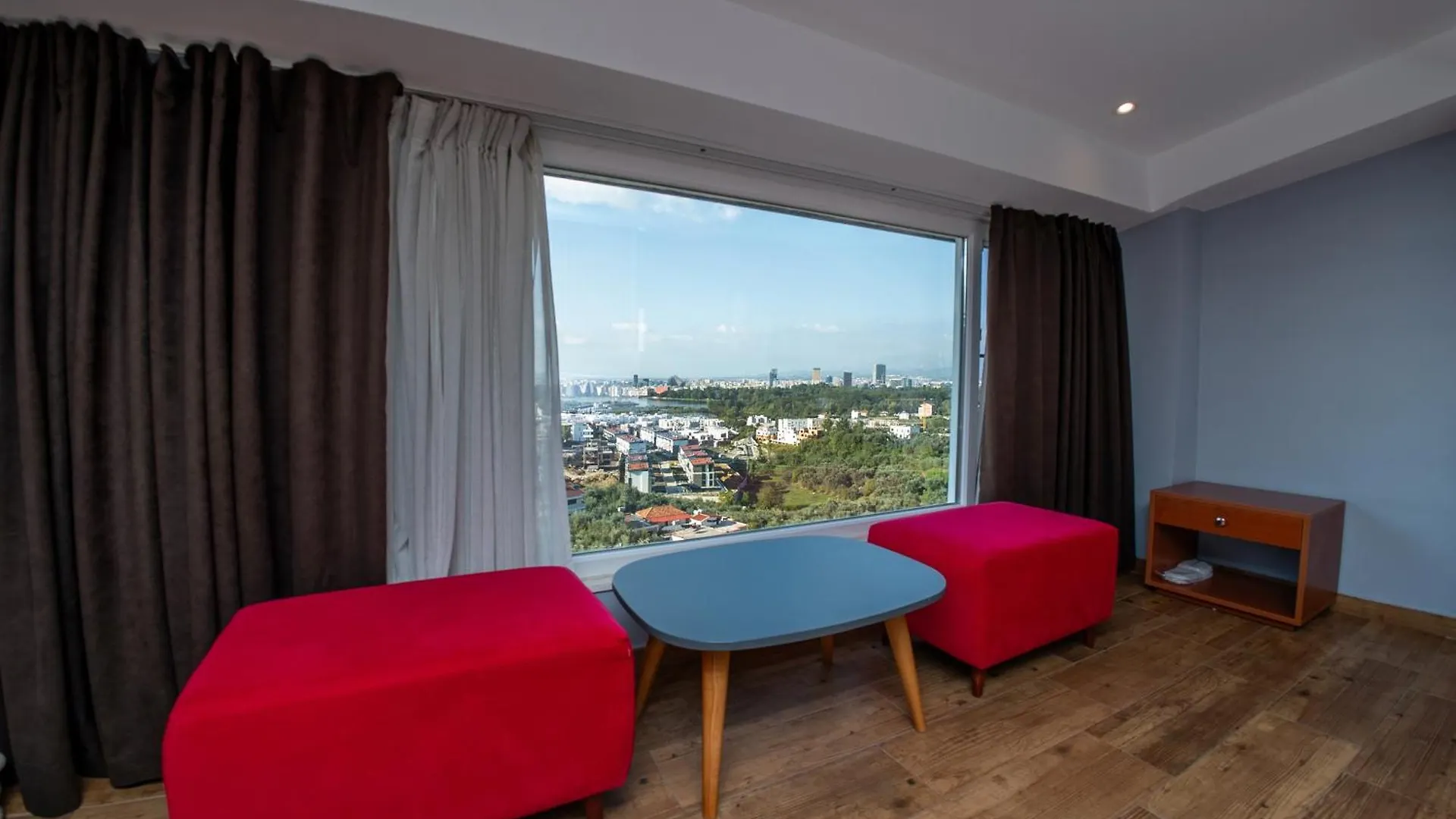 Olivar Hotel Tirana Selitë e Vogël