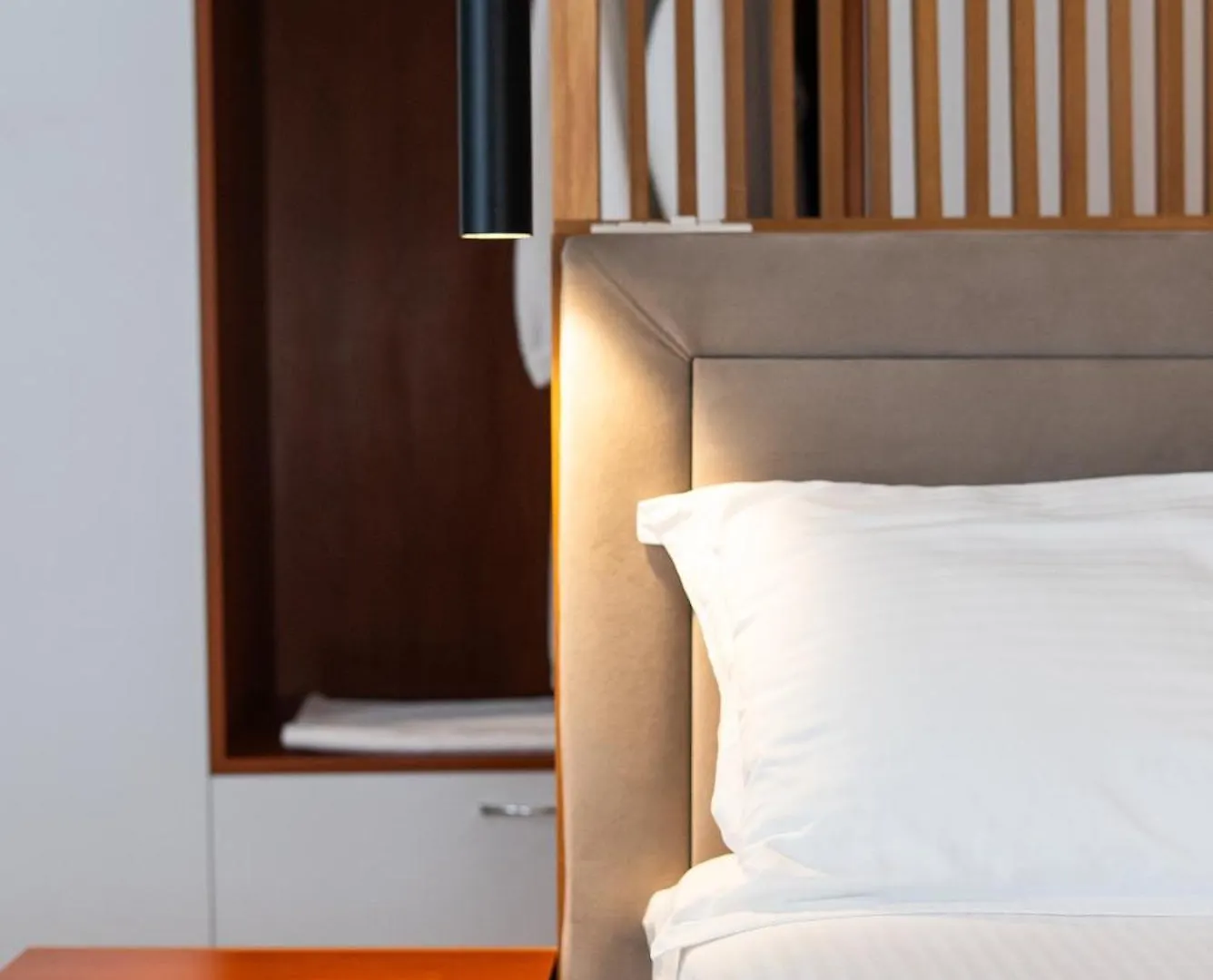 ****  Olivar Hotel Tirana Selitë e Vogël Albanie
