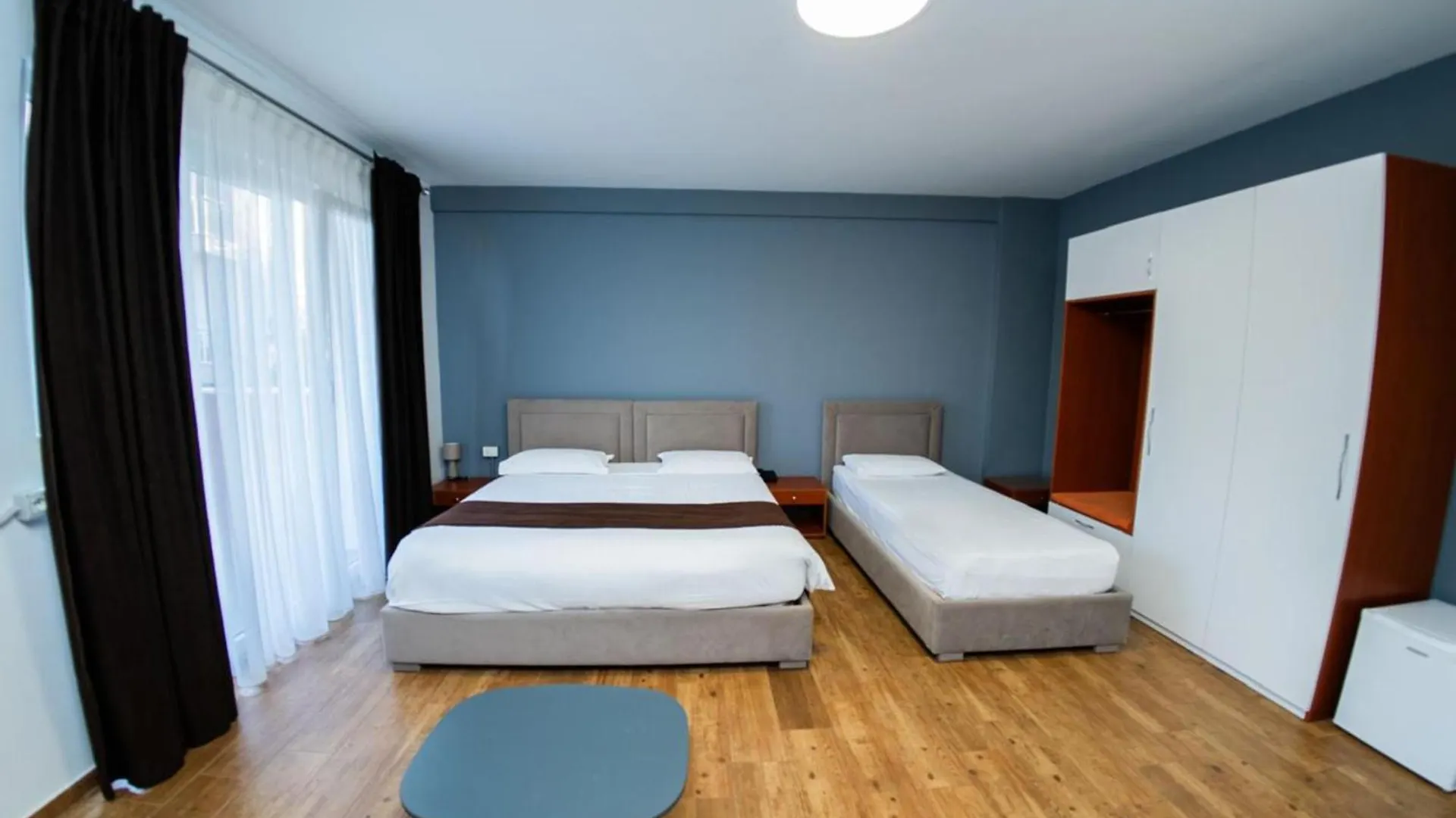 Olivar Hotel Tirana Selitë e Vogël