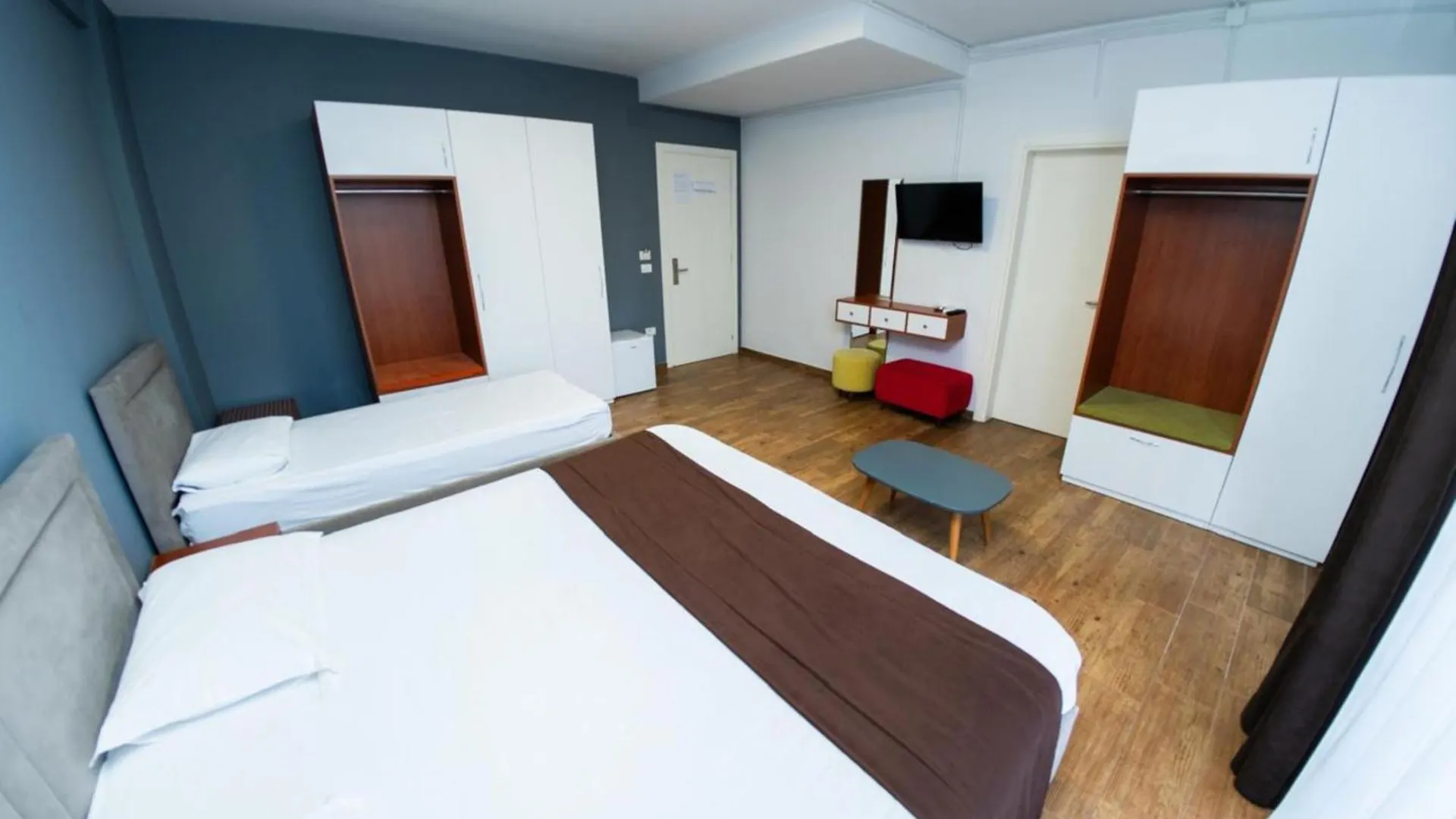 Olivar Hotel Tirana Selitë e Vogël
