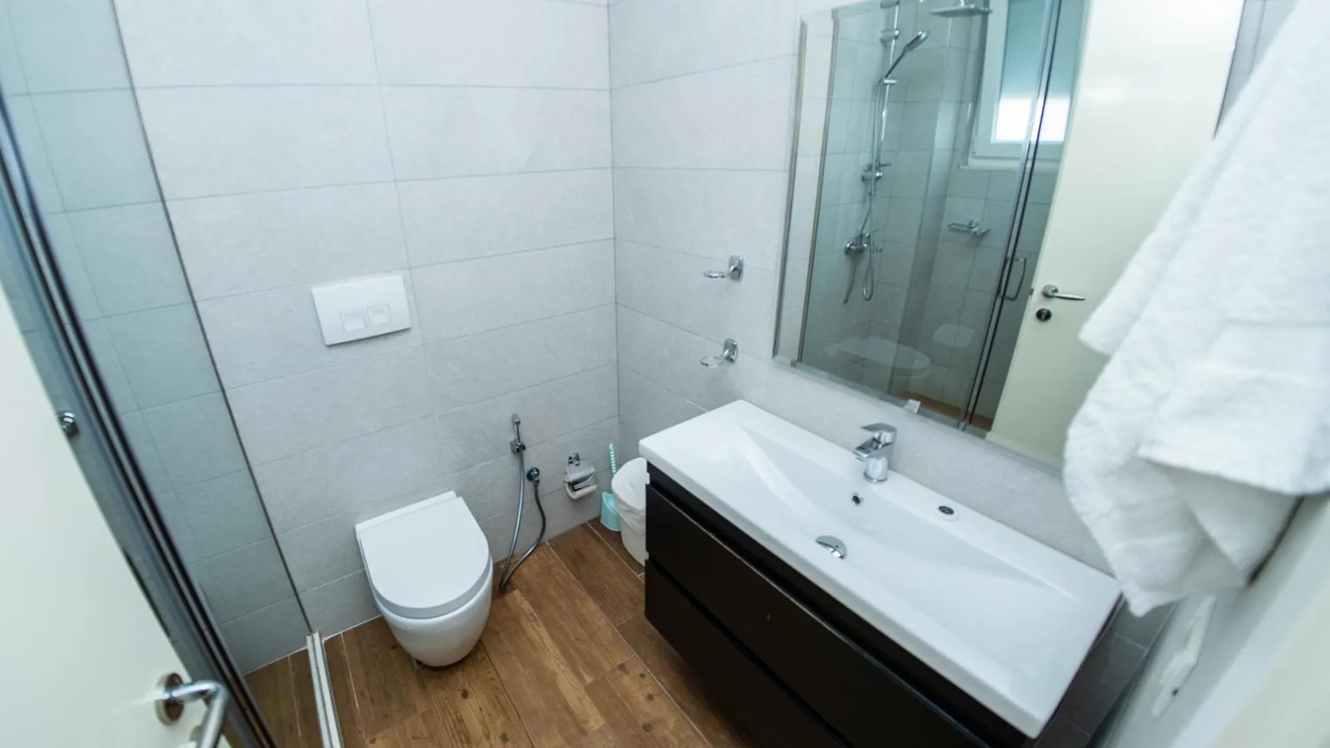 ****  Olivar Hotel Tirana Selitë e Vogël Albanie