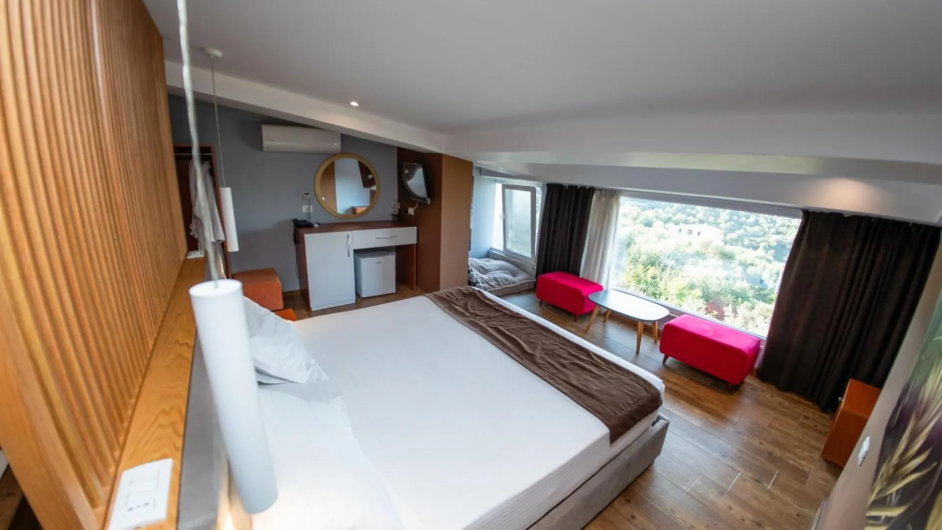 Olivar Hotel Tirana Selitë e Vogël