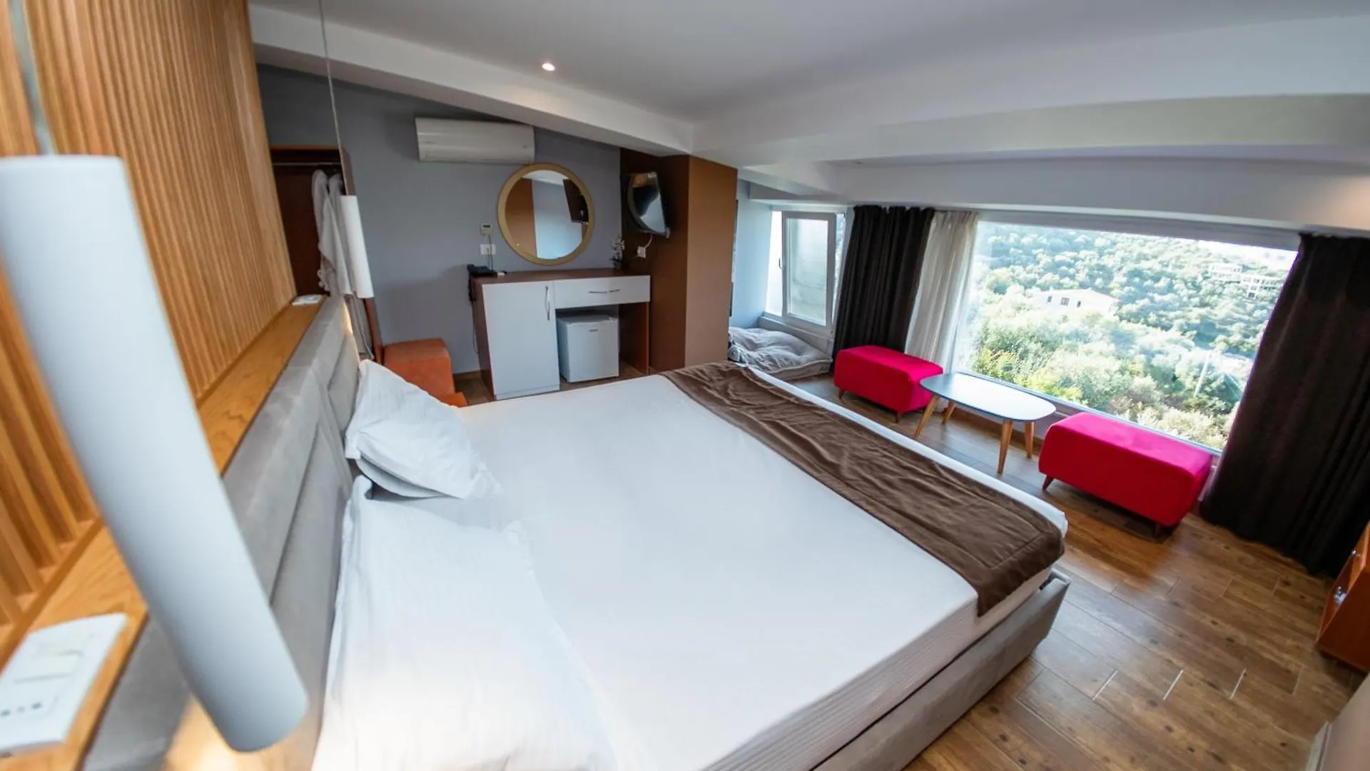 Olivar Hotel Tirana Selitë e Vogël