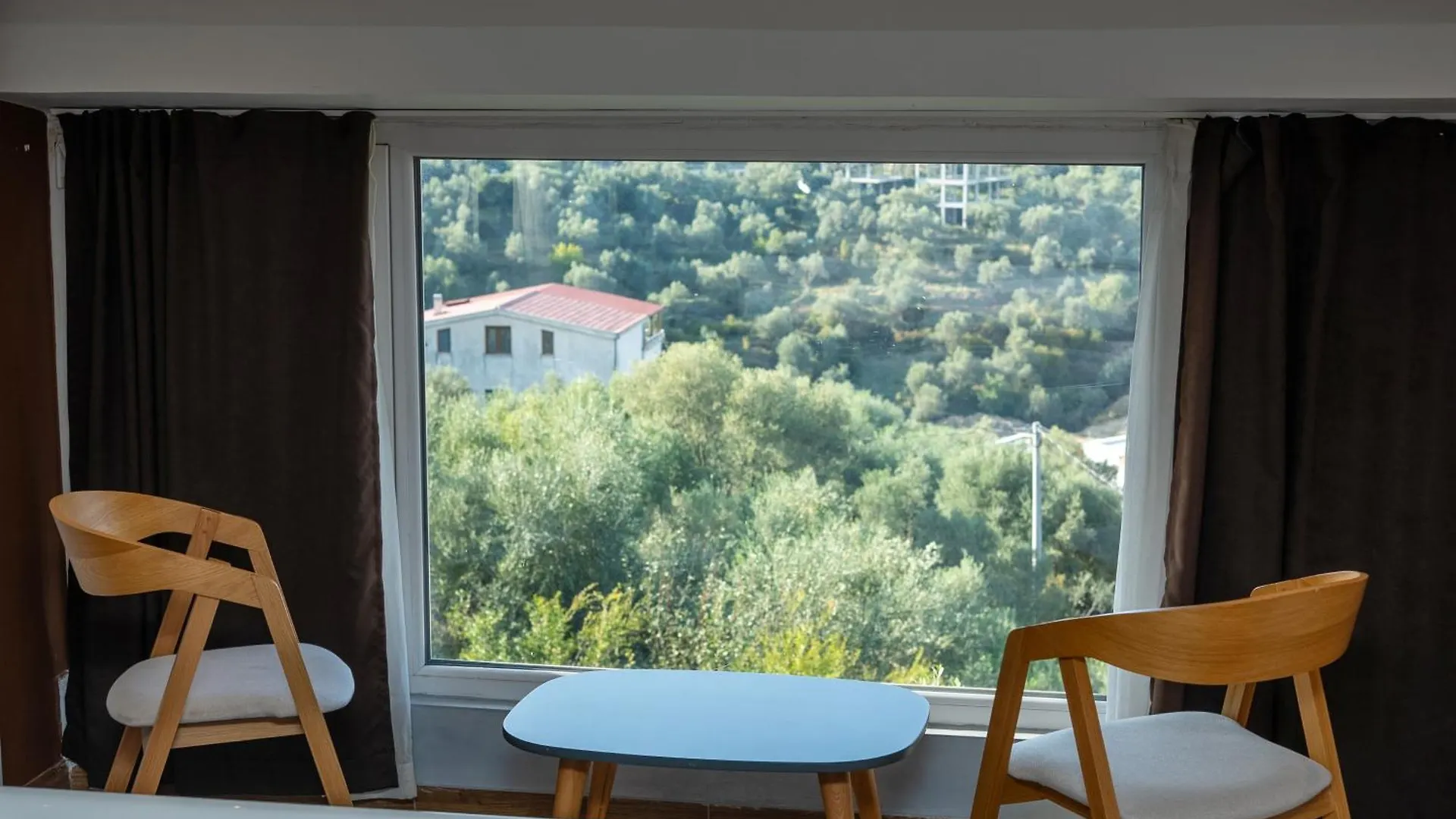 Olivar Hotel Tirana Selitë e Vogël