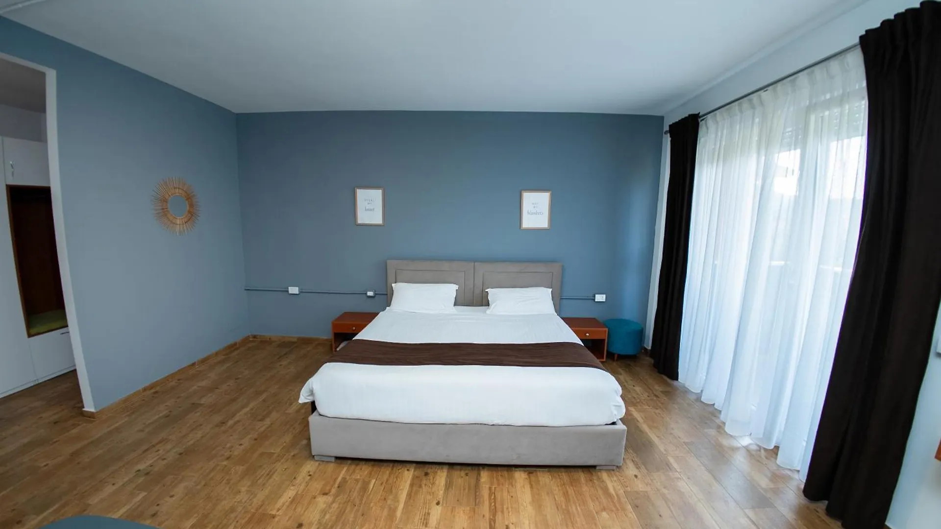Olivar Hotel Tirana Selita e Vogel Albania