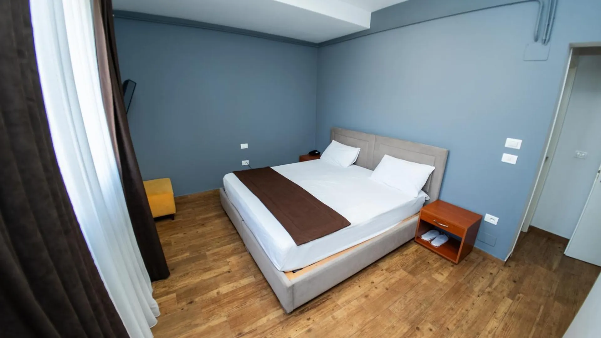 Olivar Hotel Tirana Selitë e Vogël