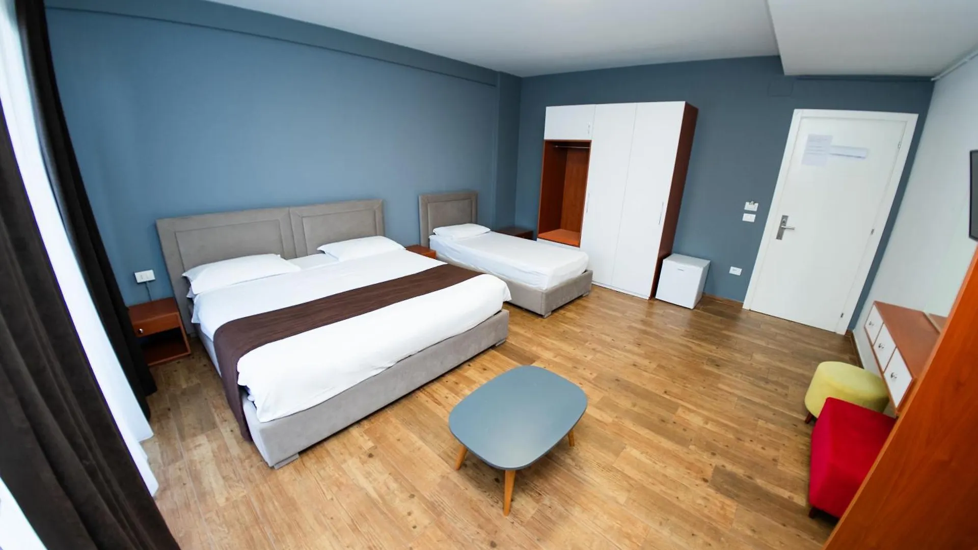 Olivar Hotel Tirana Selitë e Vogël