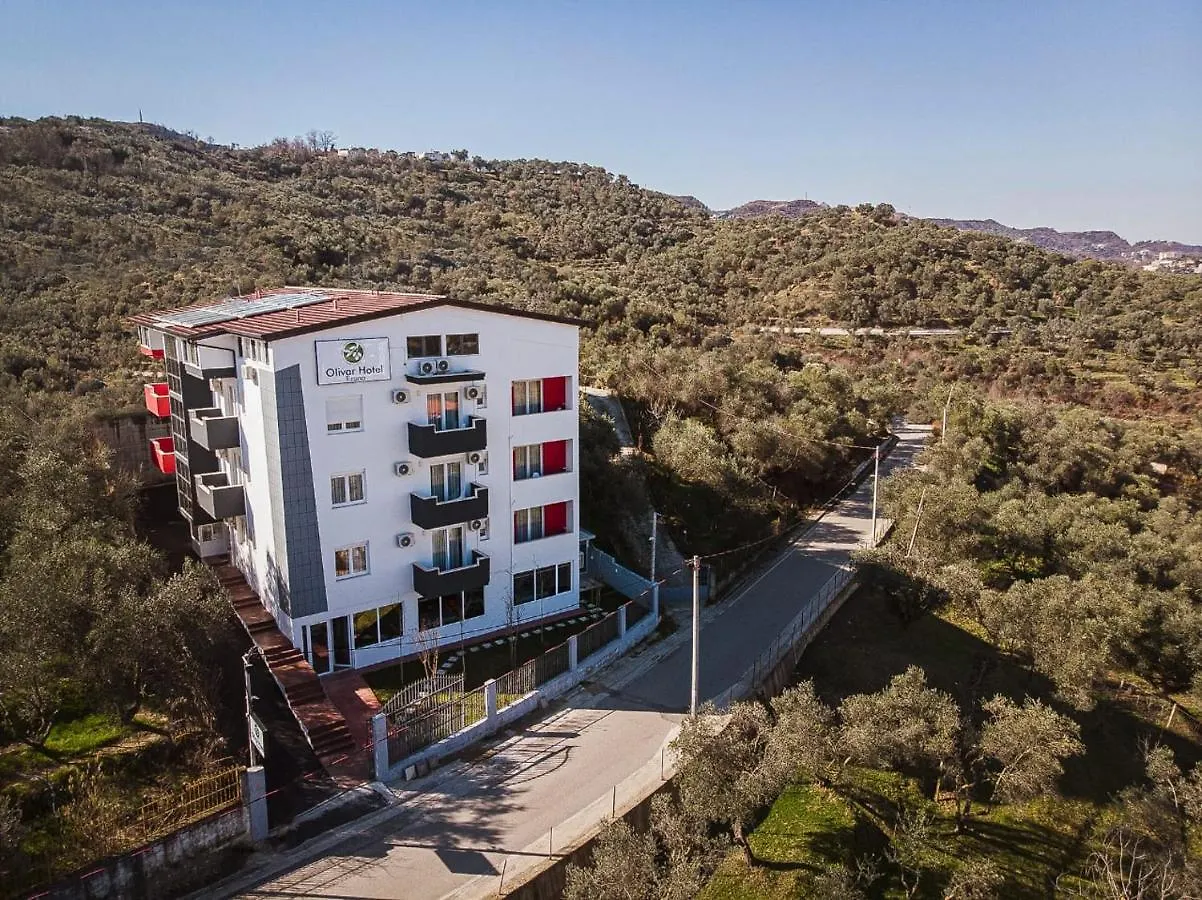 Olivar Hotel Tirana Selitë e Vogël