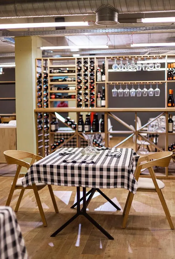 ****  Olivar Hotel Tirana Selitë e Vogël Albanie