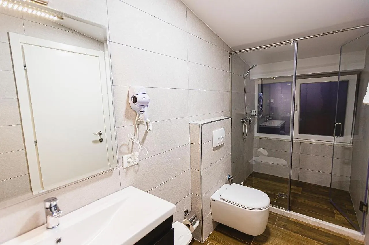 Olivar Hotel Tirana Selitë e Vogël