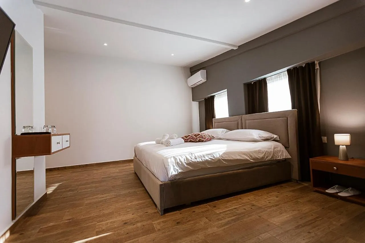 Olivar Hotel Tirana Selitë e Vogël
