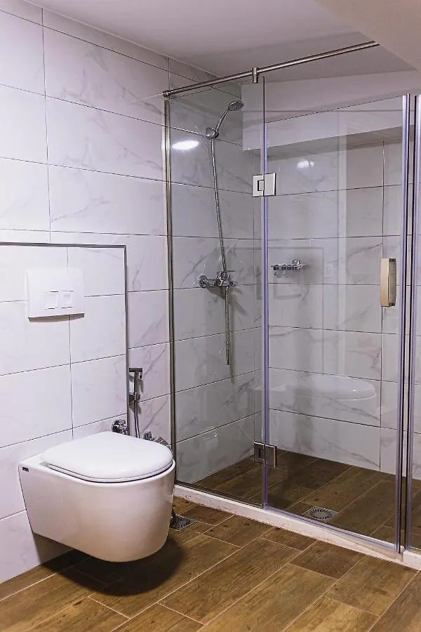 Olivar Hotel Tirana Selitë e Vogël 4*,