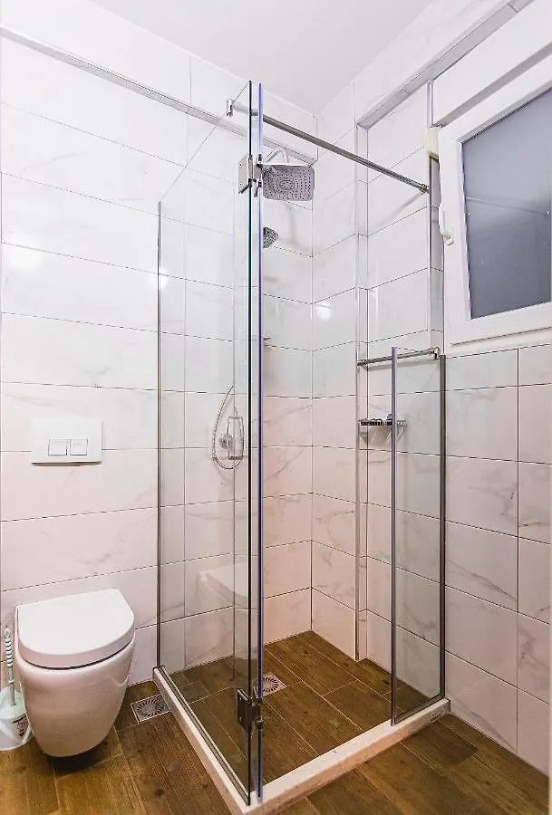 Olivar Hotel Tirana Selitë e Vogël