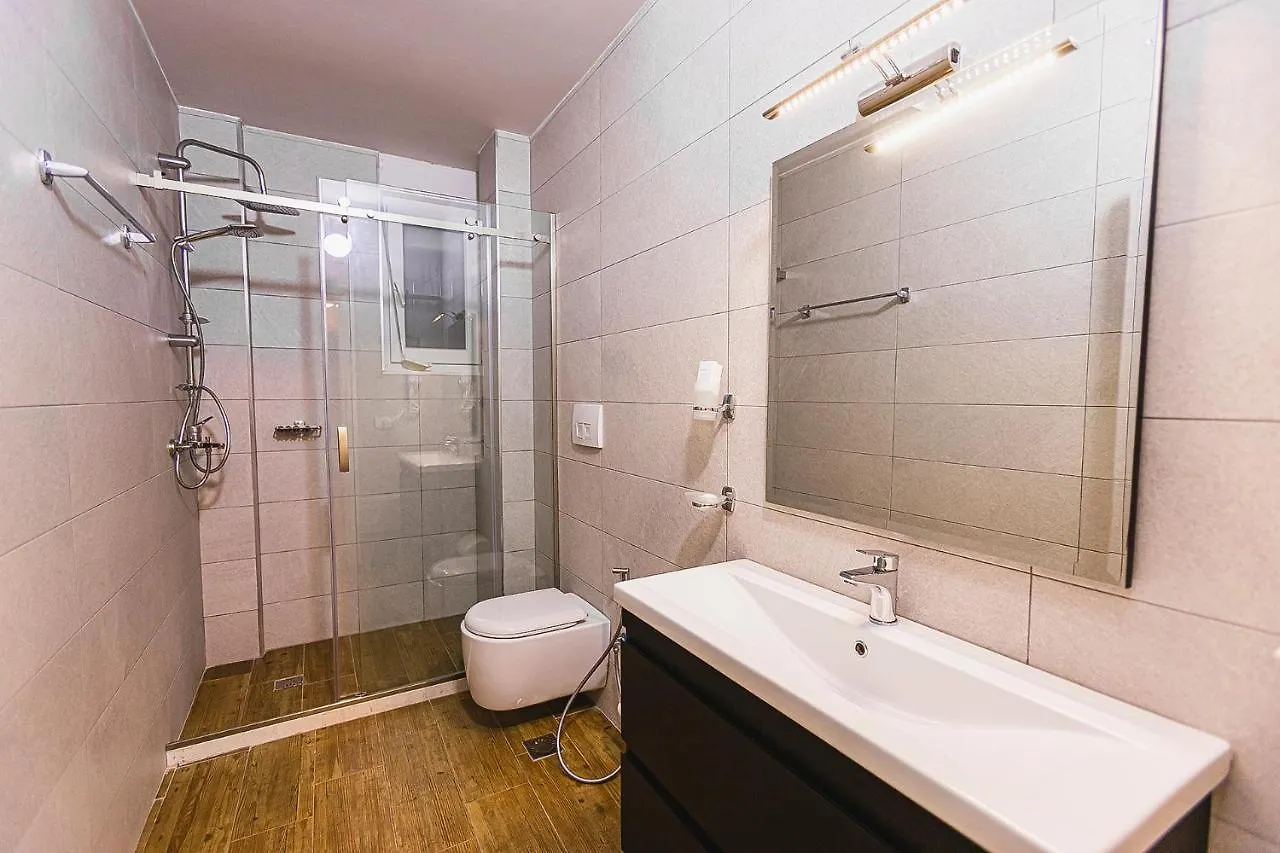 Olivar Hotel Тирана 4*,