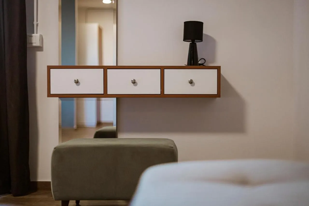 Olivar Hotel Tirana Selitë e Vogël