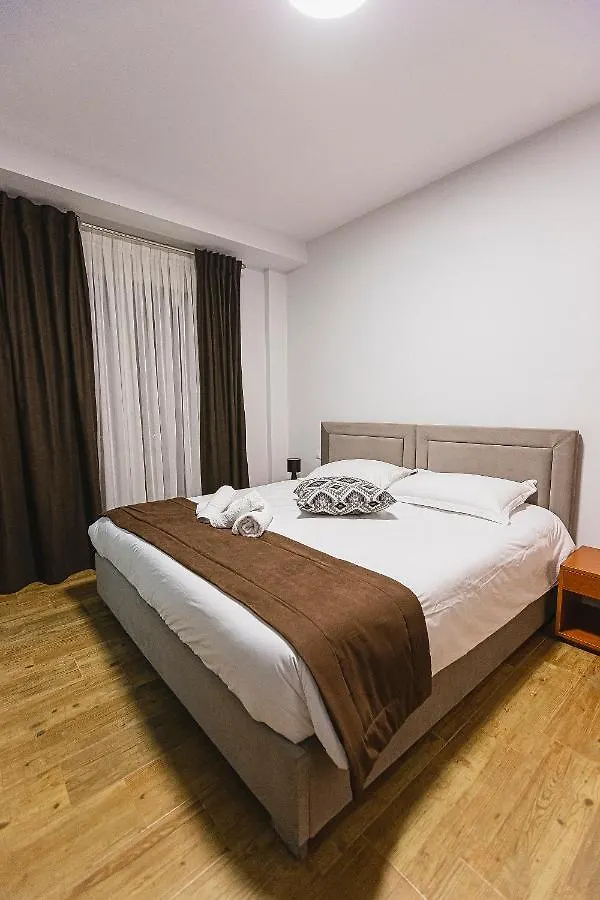 Olivar Hotel Tirana Selitë e Vogël