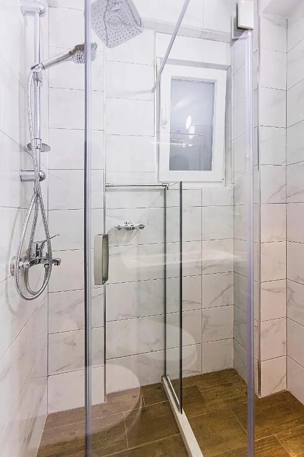 Olivar Hotel Tirana Selitë e Vogël