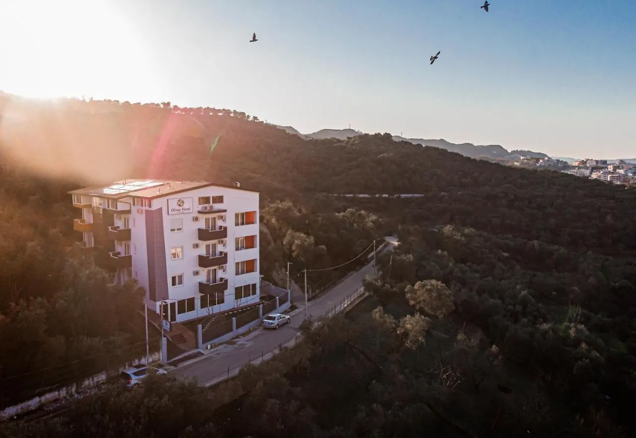 Olivar Hotel Tirana Selitë e Vogël