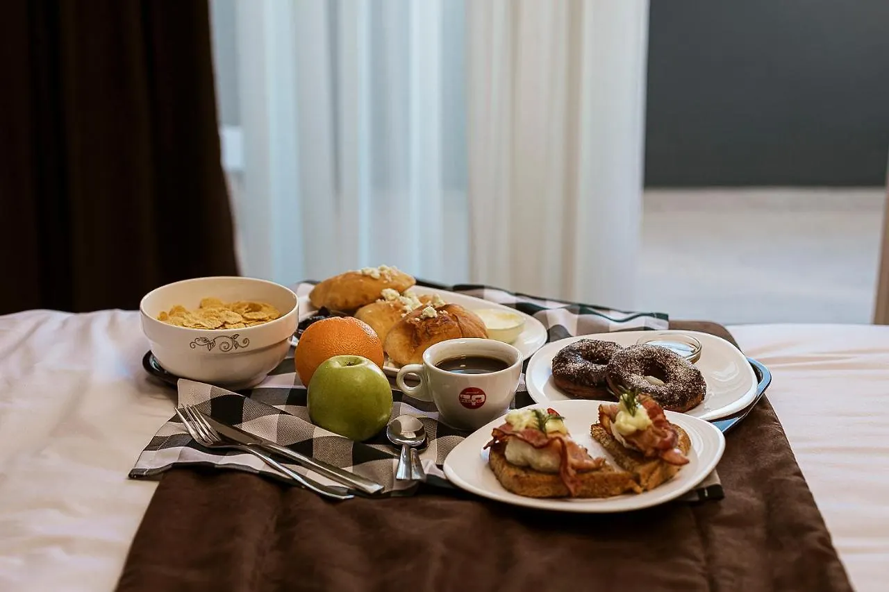 Olivar Hotel Tirana Selitë e Vogël