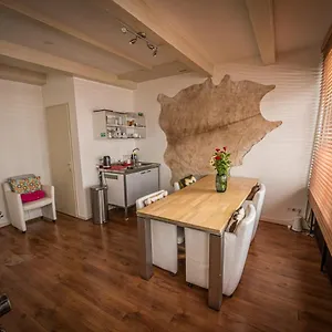 Break Bed and breakfast