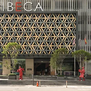 tribeca-serviced-by-millennium.kualalumpurs-hotels.com/