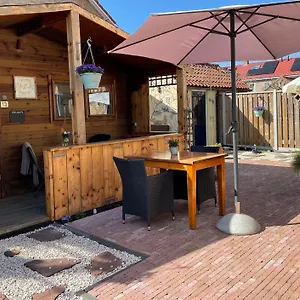 Diemerplein Bed and breakfast