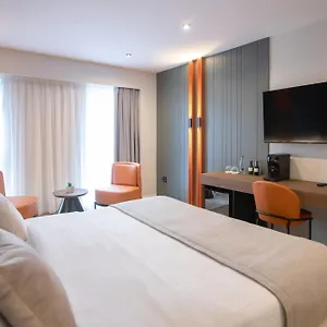 فندق Elisa Tirana, Affiliated By Melia
