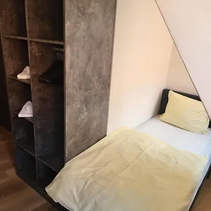 Hotel Casa Italia