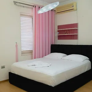 Maison d'hôtes Albjona, Tirana