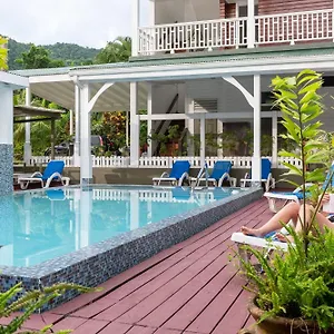 Hotel Copthall