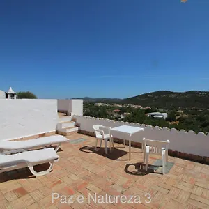 Paz E Natureza Pensión