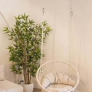 Couette-café Boho, Tirana