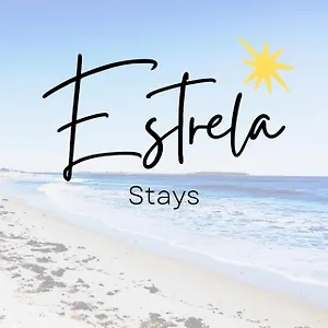 Maison d'hôtes 'estrela Stays'