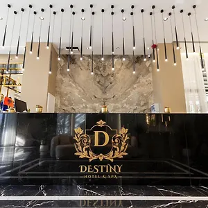 فندق Destiny &