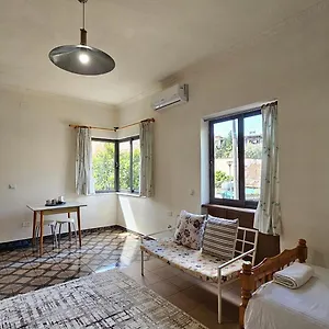 Angie's Shared Tam Habitación en casa particular