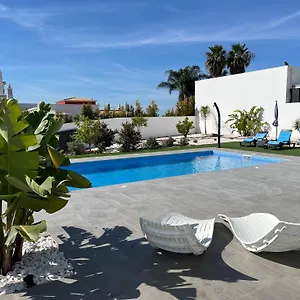 Quinta Ria Formosa Pensión