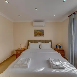 Hotel Anatolia Karacasu Aydin