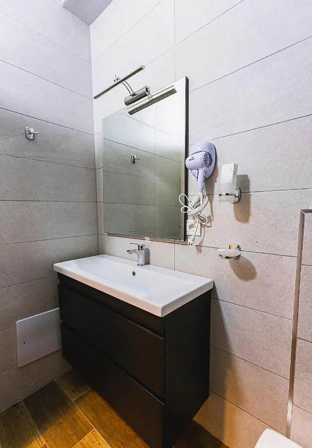 Olivar Hotel Tirana Selitë e Vogël