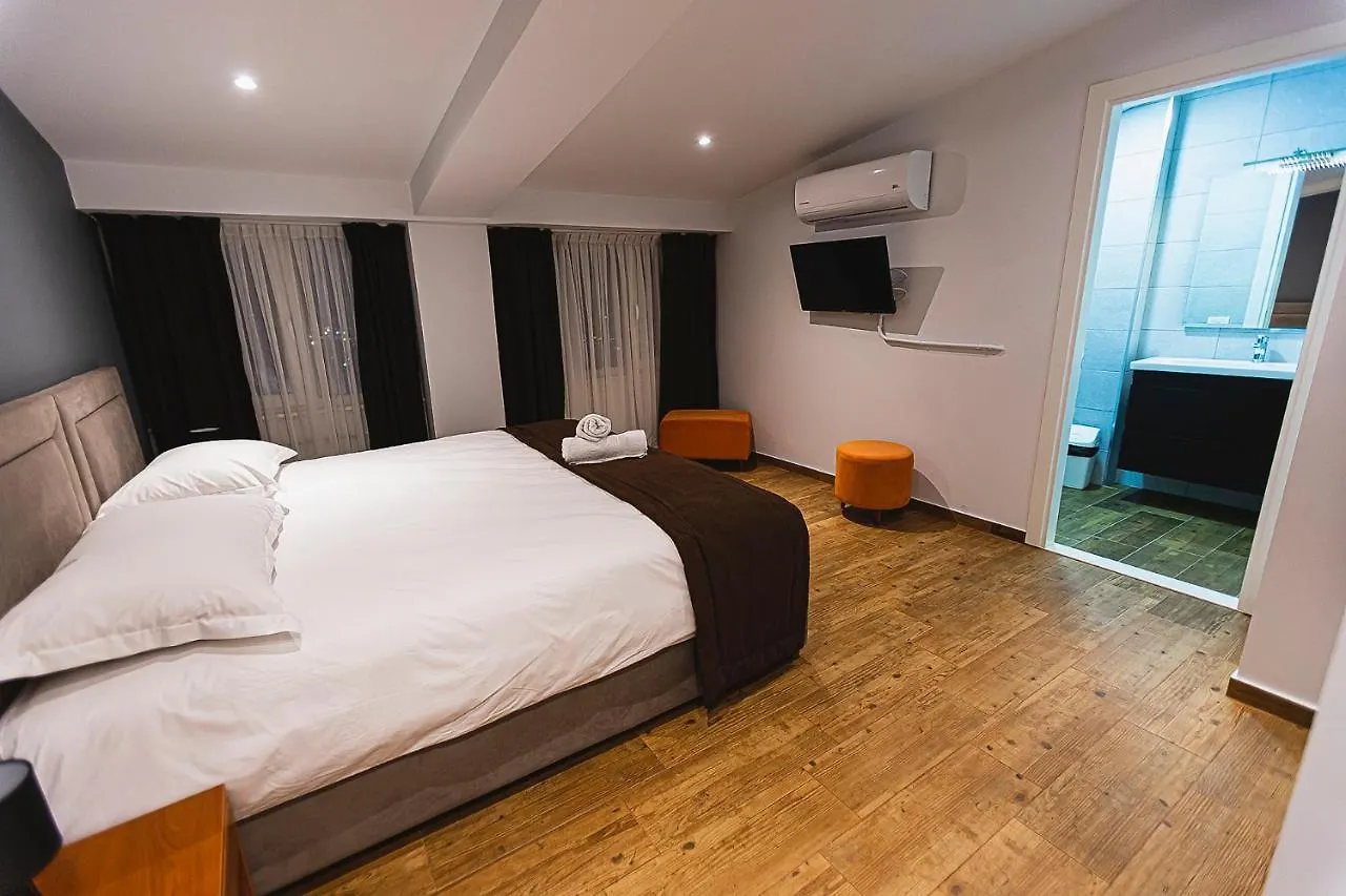 Olivar Hotel Tirana Selitë e Vogël
